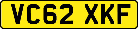 VC62XKF