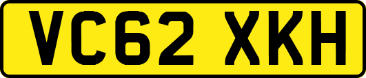 VC62XKH