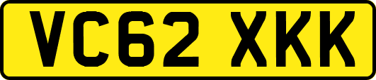 VC62XKK