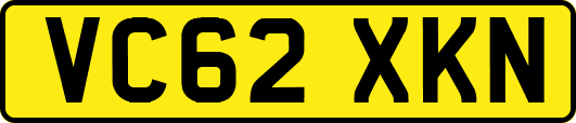 VC62XKN