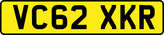 VC62XKR