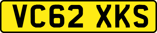 VC62XKS