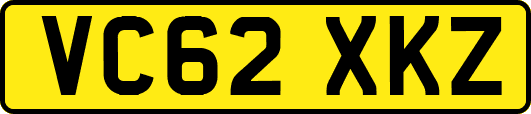 VC62XKZ