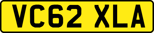 VC62XLA