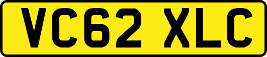 VC62XLC