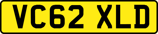VC62XLD