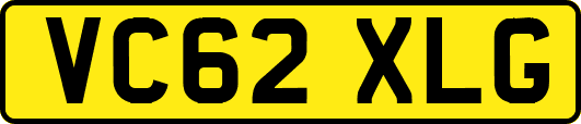 VC62XLG