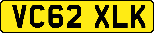 VC62XLK