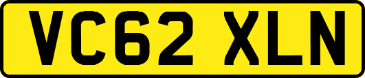 VC62XLN