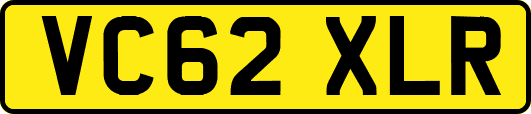 VC62XLR