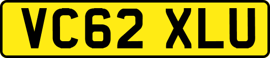 VC62XLU