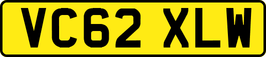 VC62XLW
