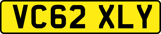 VC62XLY