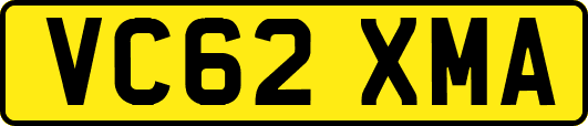 VC62XMA