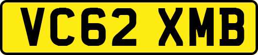 VC62XMB
