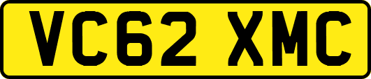 VC62XMC