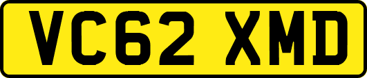 VC62XMD