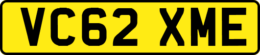 VC62XME