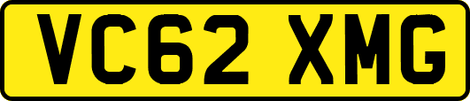 VC62XMG