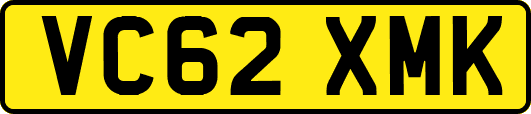 VC62XMK