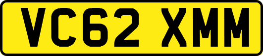 VC62XMM