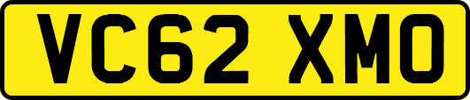VC62XMO
