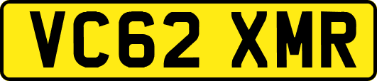 VC62XMR