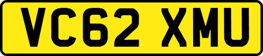 VC62XMU
