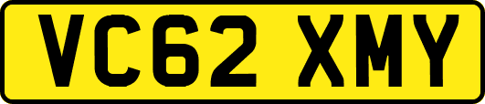 VC62XMY