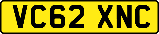 VC62XNC