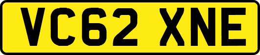 VC62XNE