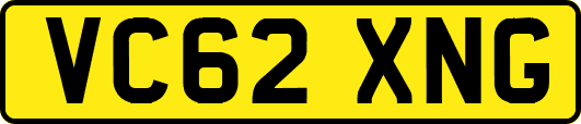VC62XNG