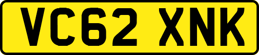 VC62XNK