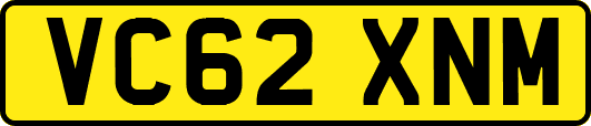 VC62XNM