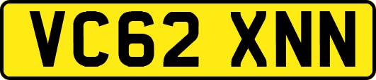 VC62XNN