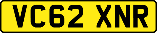 VC62XNR