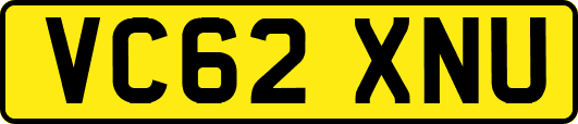 VC62XNU