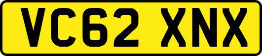 VC62XNX