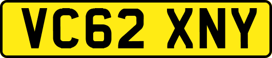 VC62XNY