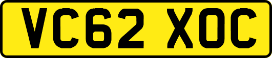 VC62XOC