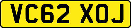 VC62XOJ