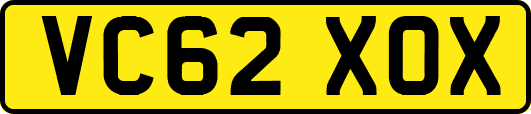 VC62XOX