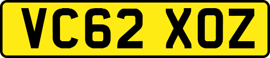 VC62XOZ