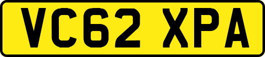 VC62XPA