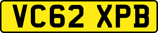 VC62XPB