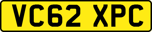 VC62XPC