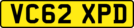 VC62XPD