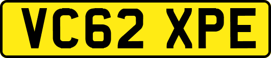 VC62XPE