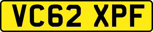 VC62XPF