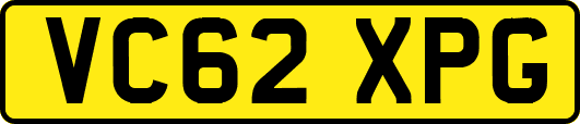 VC62XPG